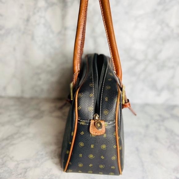 Authentic Il Nuovo Barocco Bag EUC - Picture 5 of 8